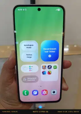 CICILAN TANPA DP SAMSUNG A56 5G 128GB