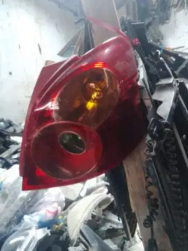 Lampu yaris dll&terima service bisa ditunggu