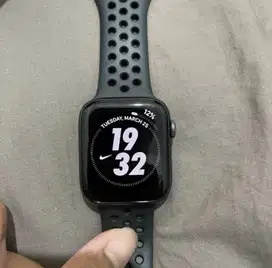 Apple watch 5 Nike 44mm