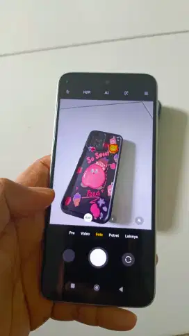 Xiaomi Redmi 10 2022 Fullset