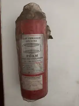 Tabung Apar 9 liter