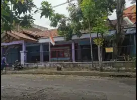 Dijual Rumah Strategis dibelakang Polda Jatim