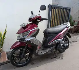Xeon GT 2015 lengkap bagus