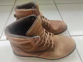 Timberland semi boots