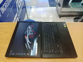 LAPTOP EDITING DELL LATITUDE 5480 CORE i7 RAM 16GB SSD 256GB