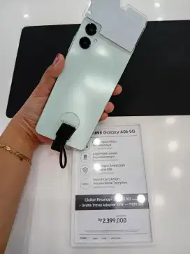 SAMSUNG GAKAXY A06 5G 6 128GB