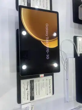 Galaxy tab S9 FE+