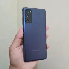Samsung S20 Fe 8/128gb Resmi