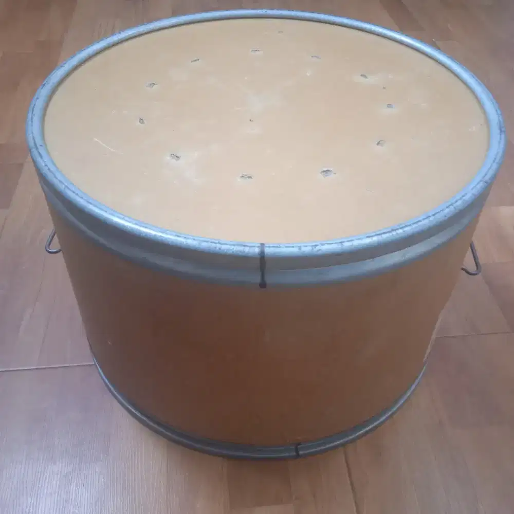 Tong bekas duplek karton