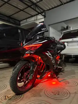 Termurah Zx25R ABS Special Color