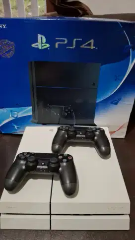PS 4 FAT GAME ORIGINAL (OFFLINE)