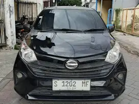 DAIHATSU SIGRA 1.0 D MANUAL ,TERMURAH BERGARANSI