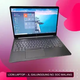 AMD Ryzen 3 15in TOUCHSCREEN SSD 256GB Slim HP 15-ef1xxx [13|04]