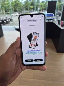 SAMSUNG A26 5G 8/256 PROMO MURAH