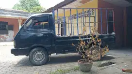 MOBIL CARRY PICK UP TAHUN 1988