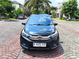 Honda Mobilio E CVT 2018//Kredit Murah