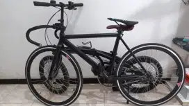 JUAL SEPEDA FIXIE dan SENATOR