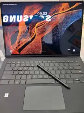 Samsung Tab S8 Ultra 12/256
