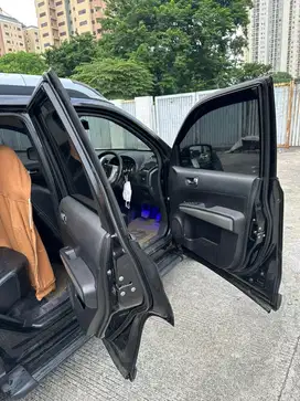 Nissan X-Trail 2012 Bensin