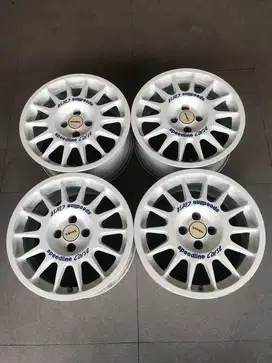 Velg Speedline Corse 2118 R16 Ori