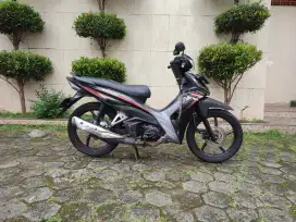 HONDA REVO TAHUN 2014