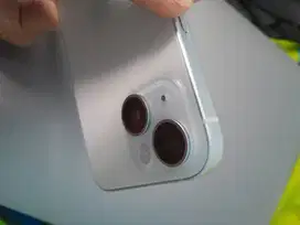 Jual Iphone 13 Ex Ibox penggunaan baru 2 minggu