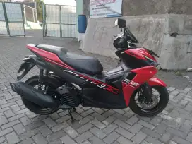 AEROX CONNECTED DP CUMA 500RIBU BISA PAKAI CC DAN PAYLATER