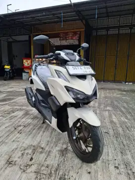 Honda Vario 160 ABS