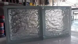 Sedia Glass Block