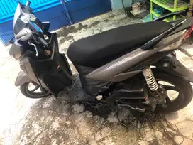 For Sale Yamaha Mio Soul GT 2016