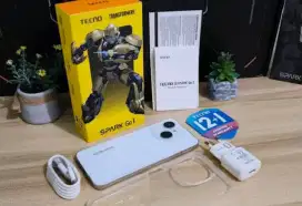 Tecno Spark Go 1 4+4/128