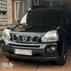 Nissan XTrail T31 XT Terawat