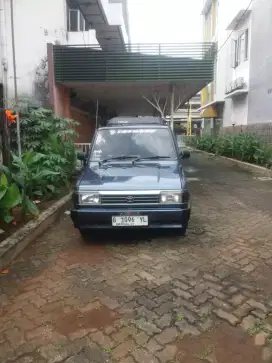 Toyota Kijang 1994 Bensin
