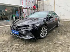 [OLXmobbi] Toyota Camry 2.5 V Bensin-AT 2021