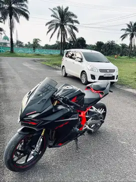 Cbr250rr 2019 Abs