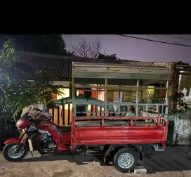 Biar karya 200cc