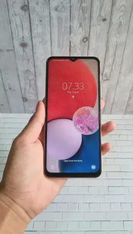 Samsung A13 Ram 6/128 Ex Resmi Indonesia
