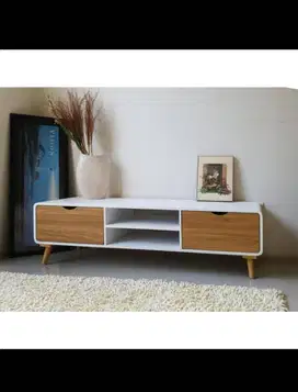Meja TV Helsinki by The CKA House