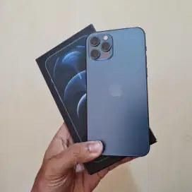 Iphone 12 Pro 128gb Muluss All Operator