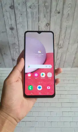 Samsung A13 Ram 4/128gb Ex Resmi Indonesia