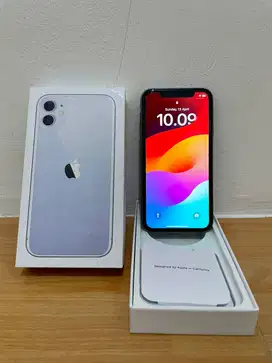 Iphone 11 64gb Ex Inter