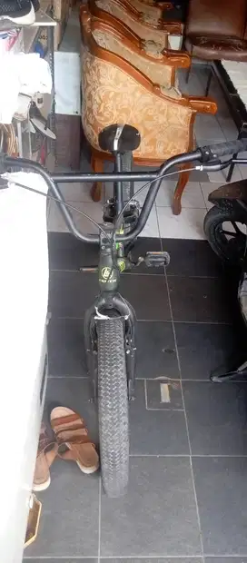Sepeda Exotic 9982 TRX