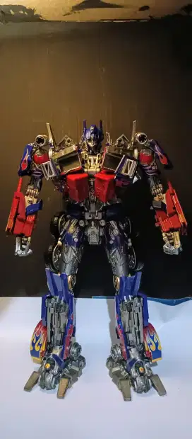 Optimus MPM4 Weijiang x Blackapple