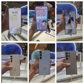 Samsung Galaxy Series