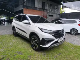 Rush TRD Sportivo 2018 matic
