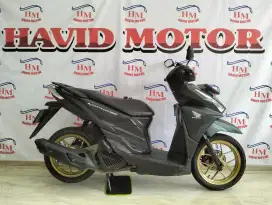 Vario SE 150 Super ISTIMEWA, Kontak2,Mesin Alus, Mulus, Bs TukarTambah