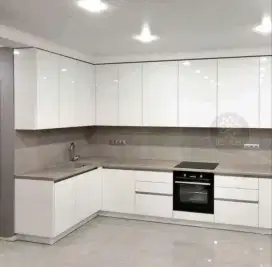 KITCHEN SET CUSTOM