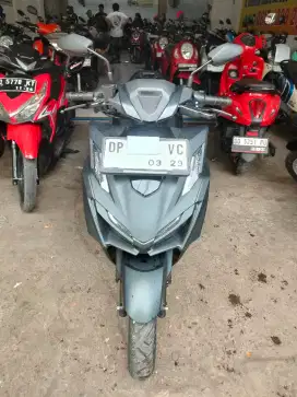 Honda vario 160 cc cbs 2024 hitam