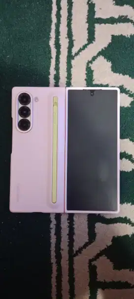 Samsung Z Fold 6 12/256