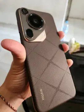 Huawei Pura 70 ultra 16/1TB China version Lengkap BH100% lumayan mulus